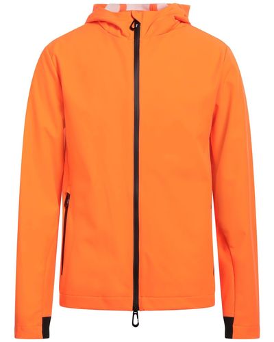 Suns Jacket - Orange