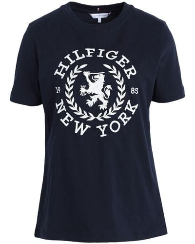 Tommy Hilfiger T-shirt - Blu