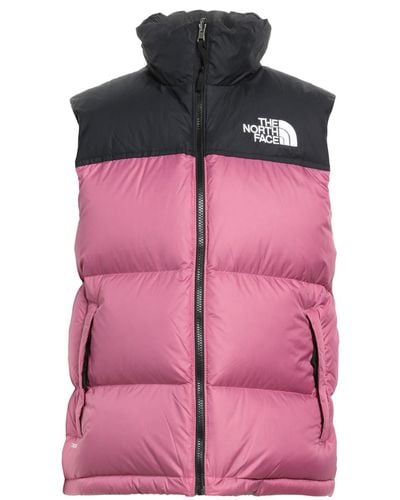 The North Face Weste - Pink