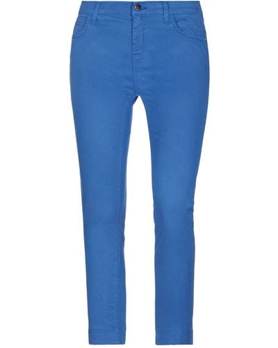 Kaos Trousers - Blue