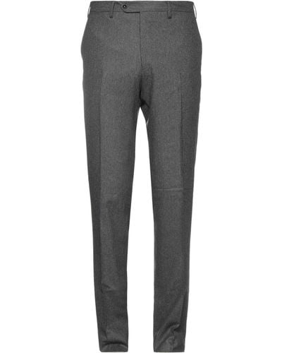 Drumohr Trouser - Gray