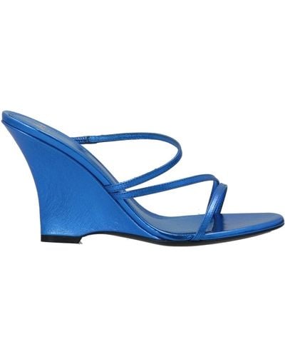 ALEVI Sandals - Blue