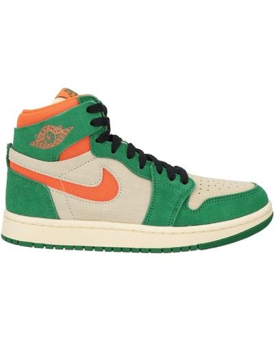 Nike Sneakers - Green