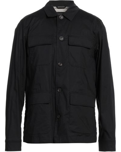 Scotch & Soda Giacca & Giubbotto - Nero