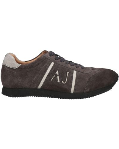 Armani Jeans Shoes for Men | Online Sale up to 55% off | Lyst