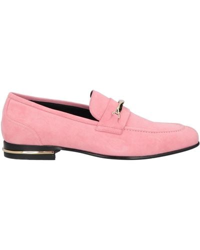 Bally Loafer - Pink