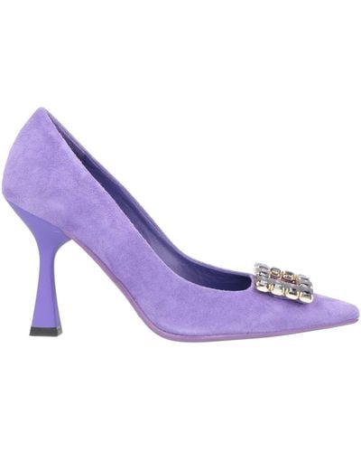 J.A.P. JOSE ANTONIO PEREIRA Pump shoes for Women | Online Sale up to 73 ...