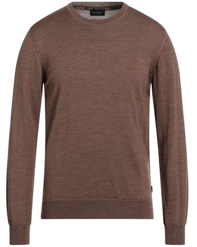 Sand Copenhagen Sweater - Brown