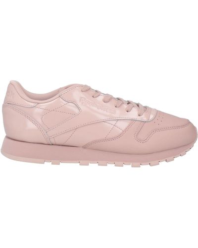 Reebok Sneakers - Pink