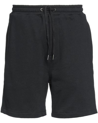 Ksubi Shorts & Bermuda Shorts - Black