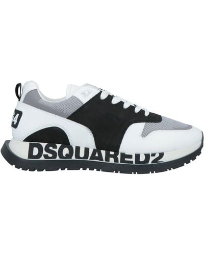 DSquared² Sneakers - Gris