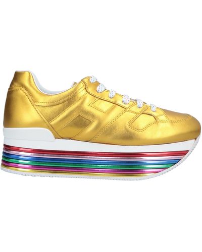 Hogan Sneakers - Amarillo