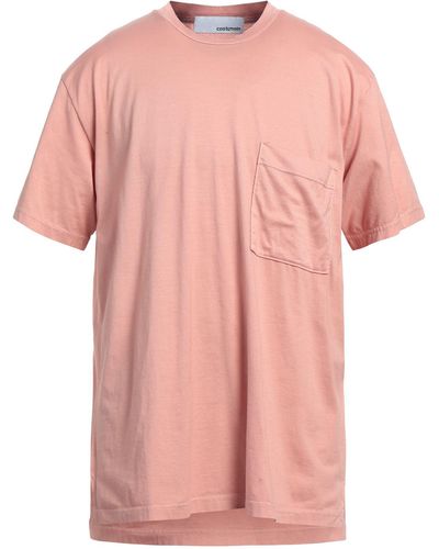 Costumein T-shirt - Pink