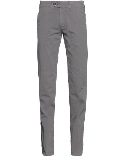 Corneliani Trousers - Grey