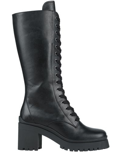 Miu Miu Boot - Black