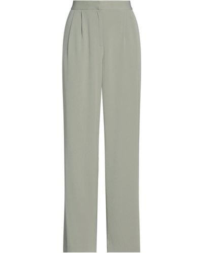 2nd Day Trousers - Grey