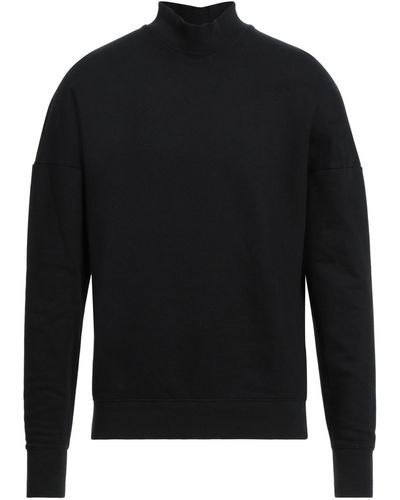 DRYKORN Sweatshirt - Black