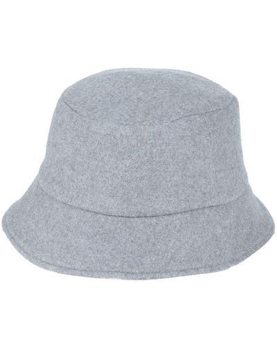 Fendi Hat - Gray