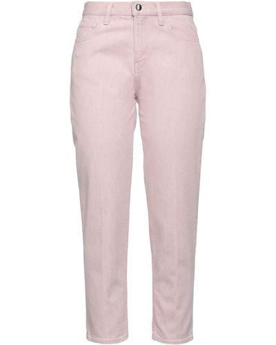Theory Jeans - Pink