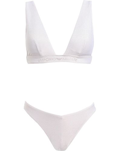 Emporio Armani Bikini - Neutro