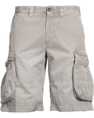Incotex Shorts & Bermudashorts - Grau