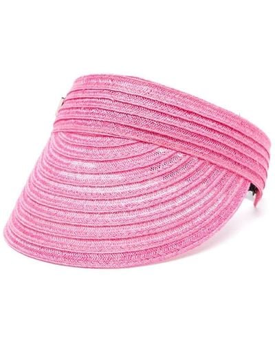 Borsalino Mützen & Hüte - Pink