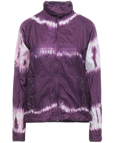 Aspesi Jacket - Purple