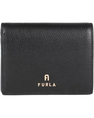 Furla Wallet - Black