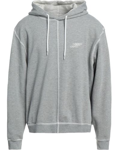 Covert Sweatshirt - Grey