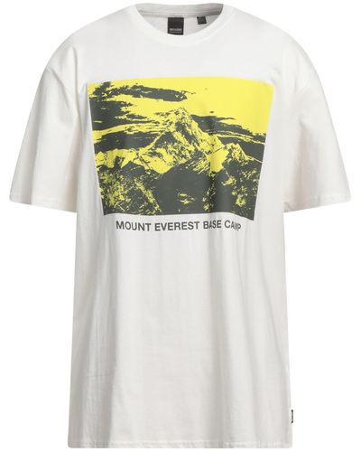 Only & Sons T-shirt - White