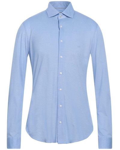 Michael Kors Shirt - Blue