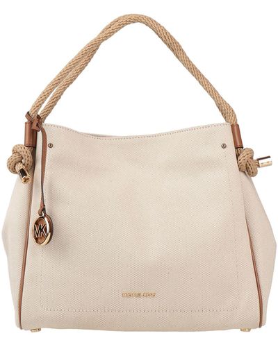 MICHAEL Michael Kors Bolso de mano - Neutro