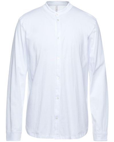 Bellwood Camisa - Blanco