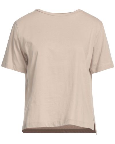 Aragona T-shirt - Neutro