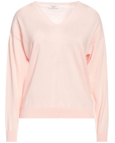 Peserico Pullover - Pink