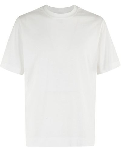 Circolo 1901 T-shirts - Weiß