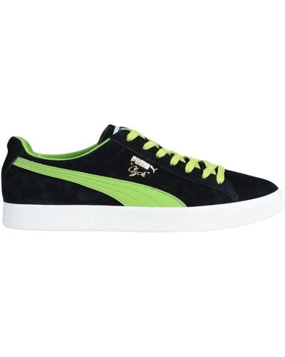 PUMA Sneakers - Green