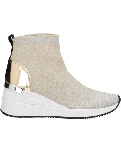 MICHAEL Michael Kors Sneakers - Bianco
