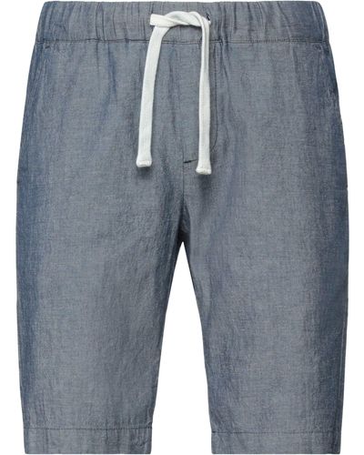 Original Vintage Style Shorts & Bermuda Shorts - Blue