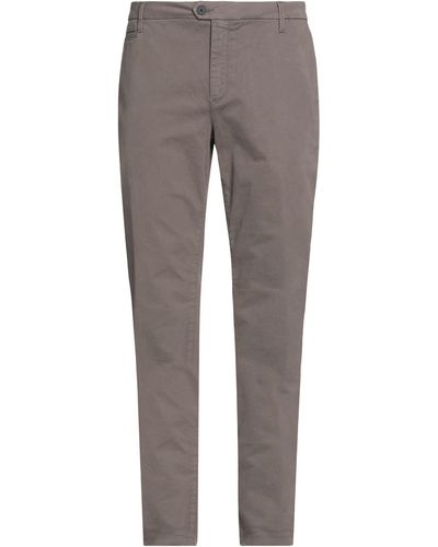 Peuterey Pantalone - Grigio