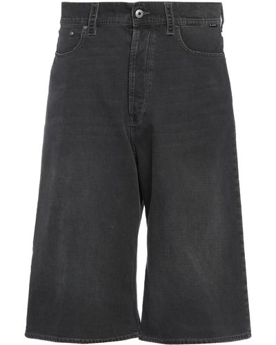 G-Star RAW Denim Cropped - Grey