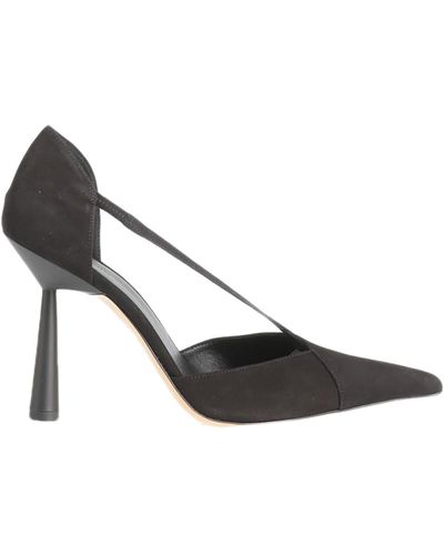 GIA RHW Pumps - Weiß