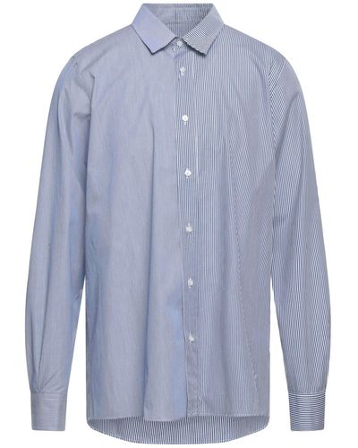 FAMILY FIRST FAMILY FIRST Milano Camicia - Blu