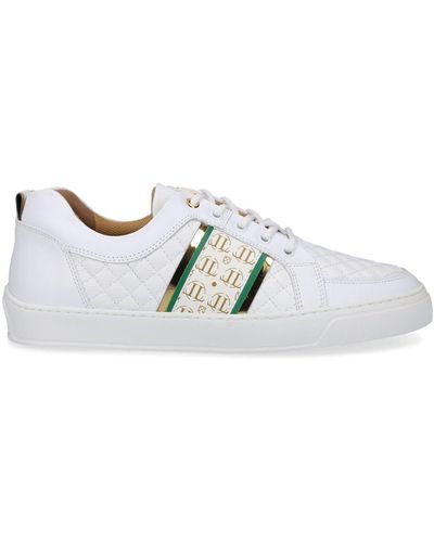 Leandro Lopes Sneakers - Blanco