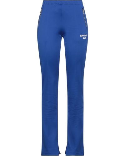 Reebok X Victoria Beckham Pantalone - Blu