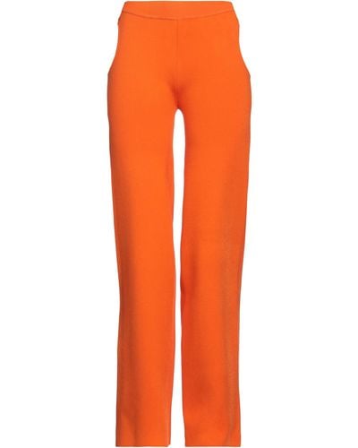 Dundas Pantalon - Orange