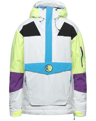 O'neill Sportswear Chaqueta y Cazadora - Blanco