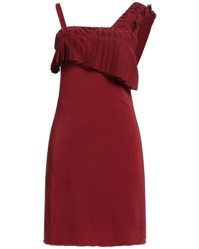 Byblos Mini-Kleid - Rot