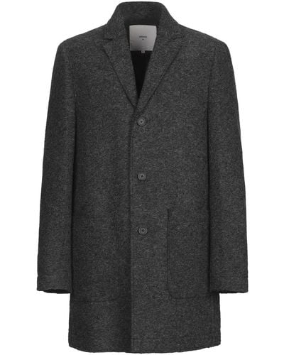 Minimum Coat - Gray