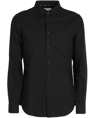 Calvin Klein Shirt - Black